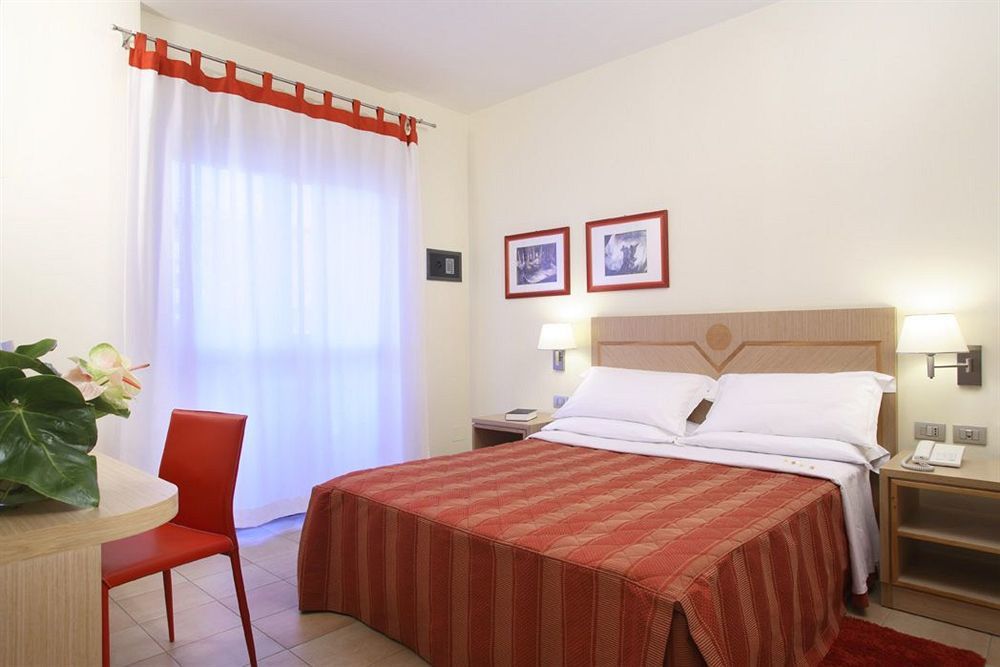 Best Western Hotel I Triangoli Infernetto Δωμάτιο φωτογραφία